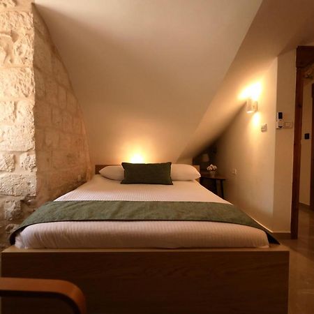 St. John Apartment Yerusalem Bagian luar foto