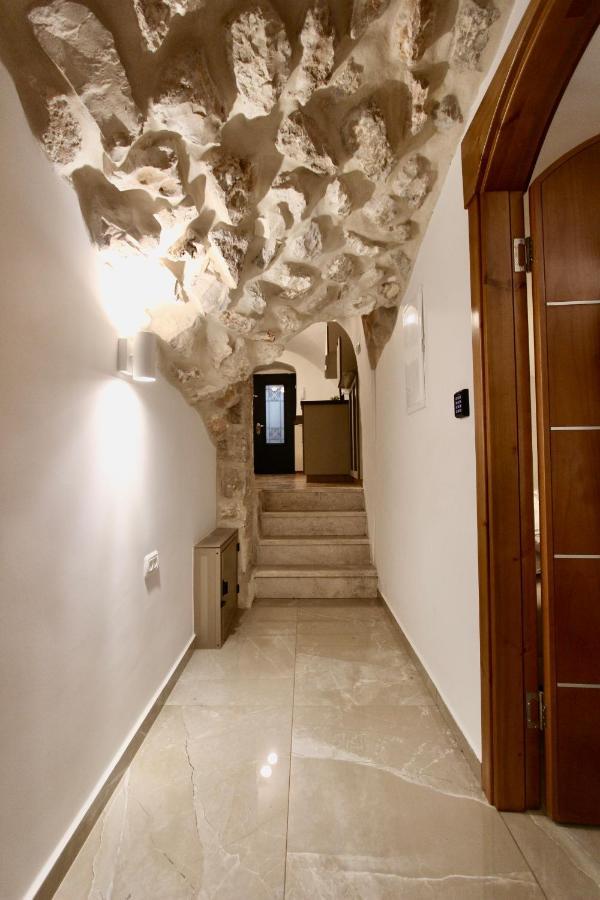 St. John Apartment Yerusalem Bagian luar foto
